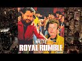 STW 307 Royal Rumble 2005
