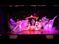 DMA Christmas 2022 Divya Tharakam Nativity Show