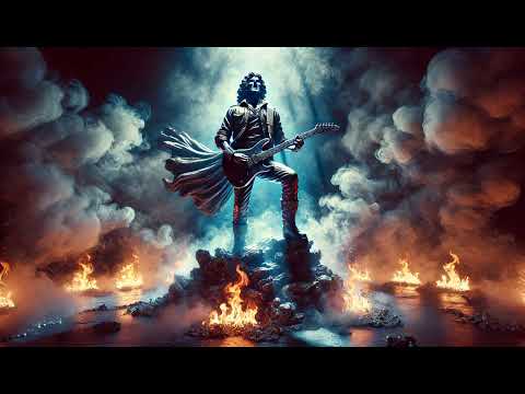 Blue Ember - Legenden Sterben Nie