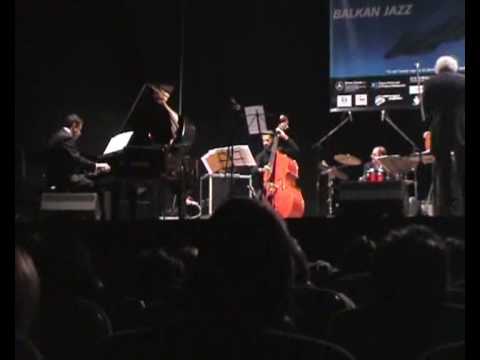 Vladimir Maricic - Jelek (live performance)