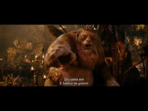 🧙🏼‍♂️ 𝔊𝔞𝔫𝔡𝔞𝔩𝔣 𝔳𝔰 𝔗𝔯𝔞𝔰𝔤𝔬𝔰 👹