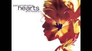 Joan Armatrading - Hearts and Flowers / 1990 LP Album
