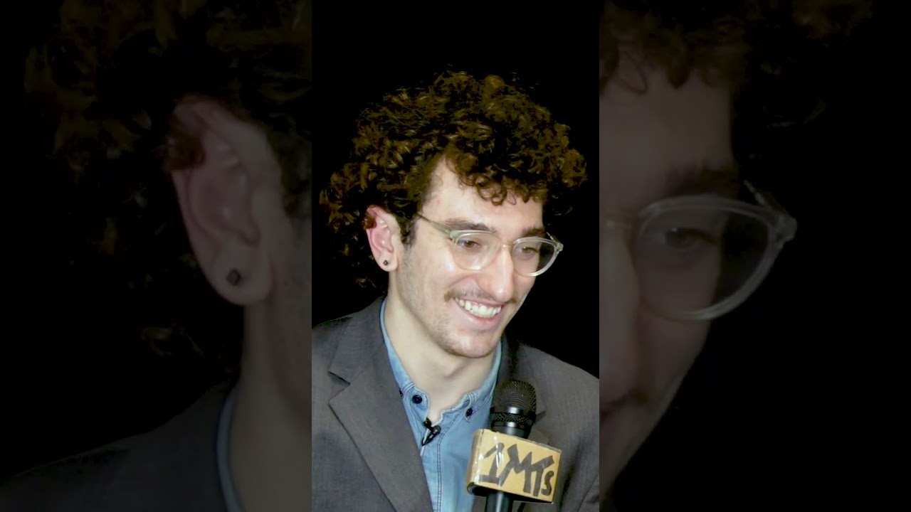 AI That Writes Really Bad Jokes