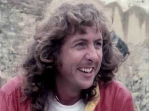 Eric Idle - Always Look On The Bright Side Of Life