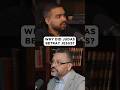 Why Did Judas REALLY Betray Jesus It S Not What You Think Judas Betrayal