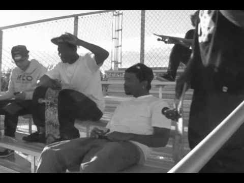 Sharp - Young D & K Weez