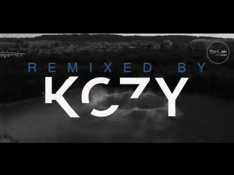 Blue Amazon - Silence Of the Apes (KoZY Remix) [A REC]