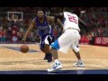 NBA 2k12 - In The Zone (Theme Song) 