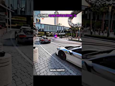 Last one litrally summon Porsche 💀