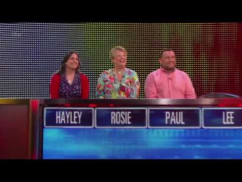 Lee Says He Might Be The Dark Destroyer's Son! - The Chase
