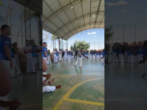 Evento na cidade de ipubi-pe grupo renascer dos guaiamuns, contramestre pinguim. 36