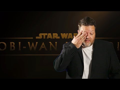 Obi-Wan Kenobi: Episodes 1-4 Reviews