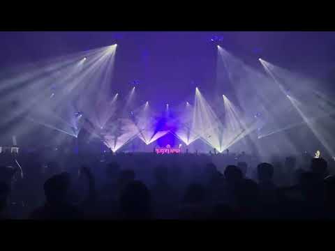 D-Sturb - Disruption - midnight mafia chile 2024