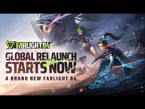 Farlight 84