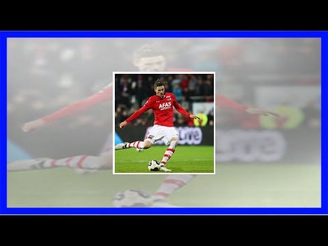 Eredivisie: az alkmaar climb to third after willem ii victory