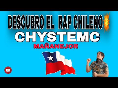 😎REACCIÓN Y CRITICAS😎. Chystemc ft. Brizy - MAÑANEJOR (beat Gudspella)
