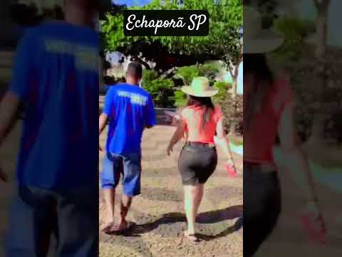 #falandosobretudo #echaporã