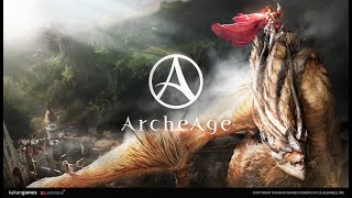 Kakao Games станет новым издателем MMORPG ArcheAge в Америке, Европе и Океании