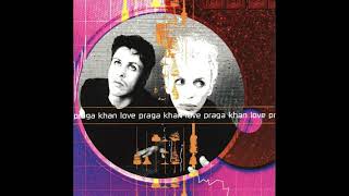 Praga Khan – Love (Dan Maze Remix)