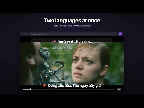 Item video thumbnail