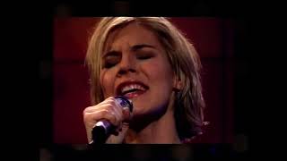 Jennifer Paige - Sober (ZDF Hitparade 20.02.1999)