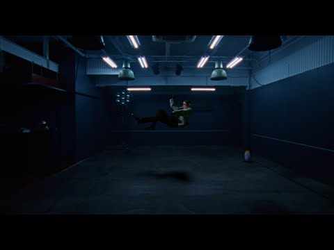 Lucky Kilimanjaro – フラワー  [Official Music Video]