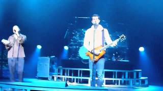 311 &quot;1,2,3&quot; *HD* Live Birmingham, AL 10-17-2010