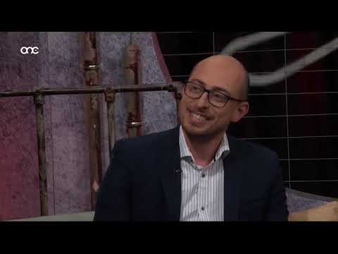 Prime Time Interviews 2021/22 - Mr Kurstein Sant