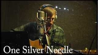 Arthur Alligood's 'One Silver Needle' In Stores April 25!
