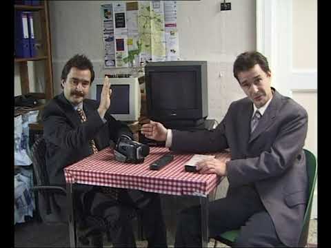 In De Gloria S01E09 - Vermaelens Project - Zicht op straat