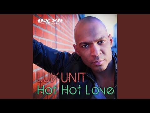 Hot Hot Love (Jack de Molay & Libex Stormy Remix)