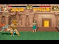 Violent Vengeance The Universe Hero MS DOS 1994