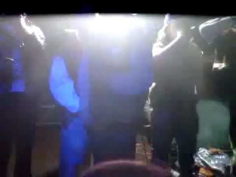 FLASHY GANG PERFORMING " MY SWAG " & " LET IT GO " ( PART 2 )