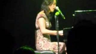 Vienna Teng - Hope on Fire