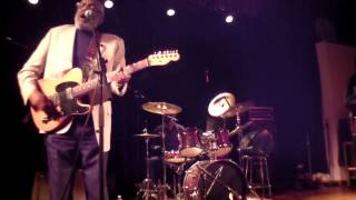 " " The Holmes Brothers ~ Live at The Falcon