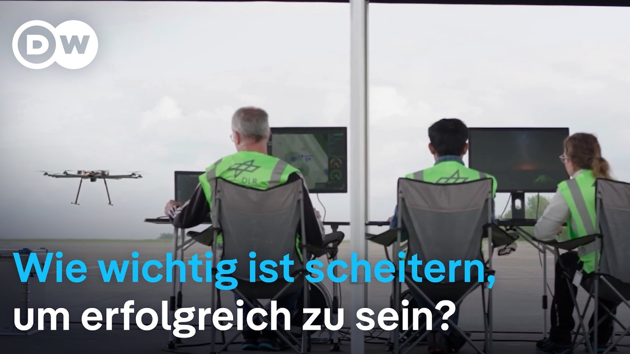 Wie kann man beurteilen, ob etwas erfolgreich sein wird?