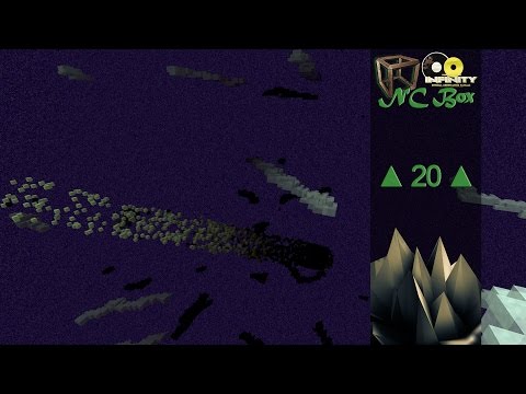 Minecraft | NC Box | ▲ 20 ▲| Hon na Draconium
