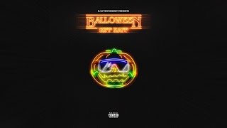 Riff Raff & DJ Afterthought - Go Get It (Ft. Chevy Woods & Lil Debbie) (Balloween)