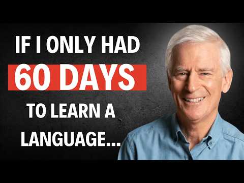 Language Secrets, Failures, and Success Stories from Hyperpolyglot Steve Kaufmann