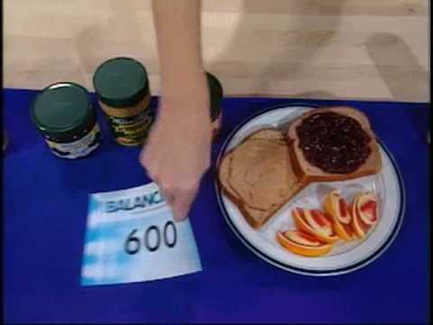 The Balancing Act Show 1125 - Walden Farms