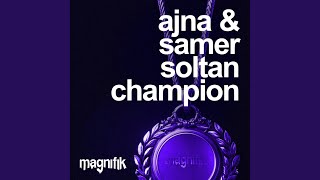 Ajna (Be) - Champion video