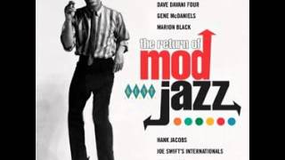 Billie Poole with the Junior Mance Trio- Them blues