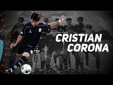 Cristian Corona RB Highlights 2023