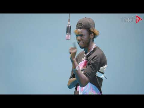 Boss Pumacol -Manake | NASH TV RIDDIM 2 PANDEMIC || COLOR VIBES