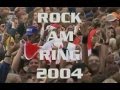 NickelBacK ROCK AM RING 2004 Live Nurburg Germany Full Concert