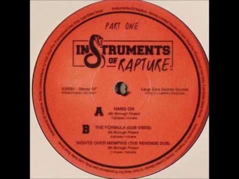 6th Borough Project - The Formula (Dub Vibes)