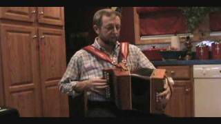 Lavalla a Jig March Composed and Played by James Keane (#10 in on-going series)