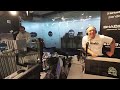 MIKEY D FREESTYLE ON RAPISOUTTACONTROL SHADE45 SIRIUS XM