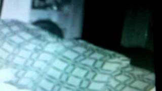 Breezy misses the couch! LMAO!