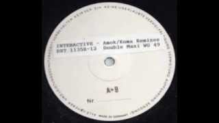 Interactive - Koma (Dj Hooligan Remix)